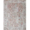 Exquisite Rugs Antique Loom Rust/Beige 55932X3 2ft.X3ft. Rect. Rug