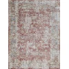Exquisite Rugs Antique Loom Rust/Blue 55942X3 2ft.X3ft. Rect. Rug