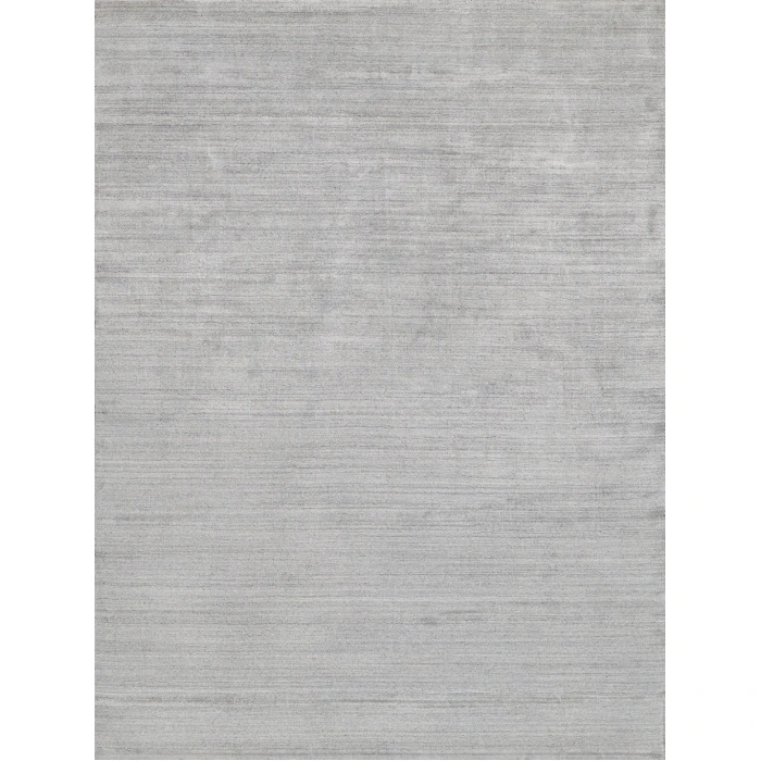 Exquisite Rugs Sanctuary Light Silver 56231X16 1ft.X1ft.6in. Rect. Rug