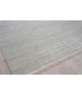 Exquisite Rugs Sanctuary Light Silver 562314X18 14ft.X18ft. Rect. Rug