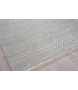 Exquisite Rugs Sanctuary Light Silver 562314X18 14ft.X18ft. Rect. Rug