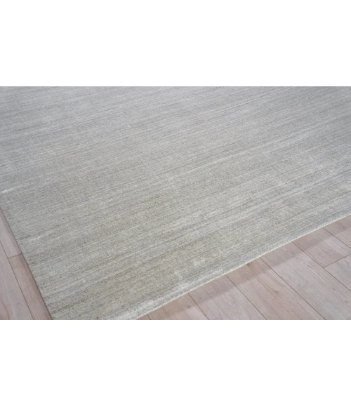 Exquisite Rugs Sanctuary Light Silver 562314X18 14ft.X18ft. Rect. Rug