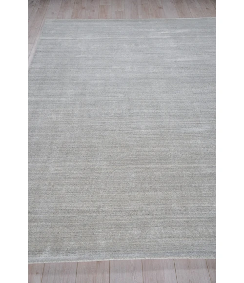 Exquisite Rugs Sanctuary Light Silver 562314X18 14ft.X18ft. Rect. Rug