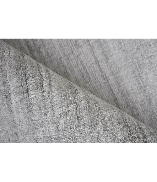 Exquisite Rugs Sanctuary Light Silver 562314X18 14ft.X18ft. Rect. Rug