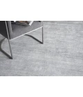 Exquisite Rugs Sanctuary Light Silver 562314X18 14ft.X18ft. Rect. Rug