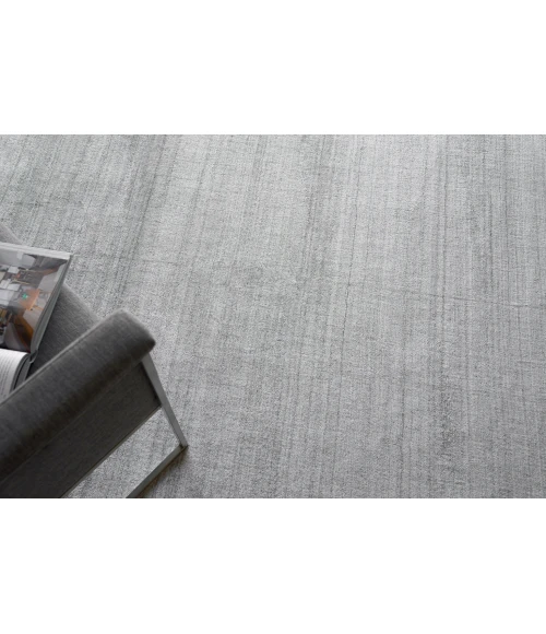 Exquisite Rugs Sanctuary Light Silver 562314X18 14ft.X18ft. Rect. Rug