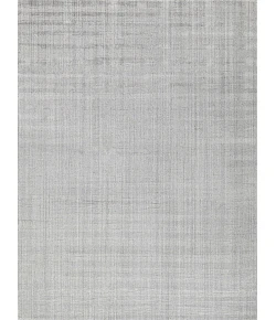 Exquisite Rugs Robin Stripe Light Silver 56241X16 1ft.X1ft.6in. Rect. Rug