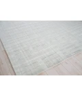 Exquisite Rugs Robin Stripe Light Silver 56242X3 2ft.X3ft. Rect. Rug