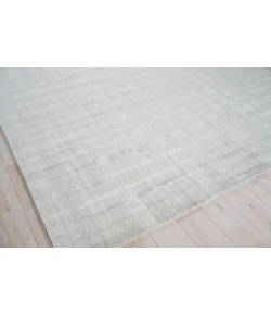 Exquisite Rugs Robin Stripe Light Silver 56241X16 1ft.X1ft.6in. Rect. Rug