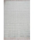 Exquisite Rugs Robin Stripe Light Silver 56242X3 2ft.X3ft. Rect. Rug