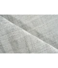 Exquisite Rugs Robin Stripe Light Silver 56242X3 2ft.X3ft. Rect. Rug