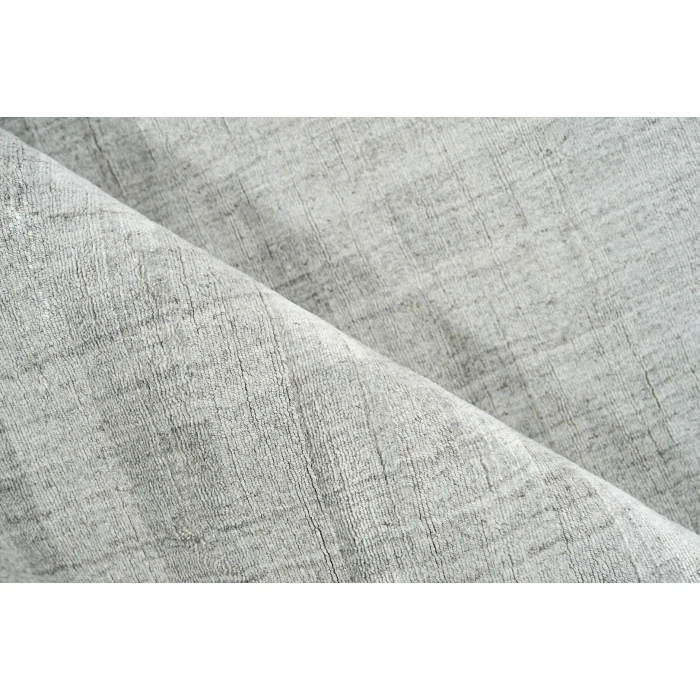 Exquisite Rugs Robin Stripe Light Silver 56242X3 2ft.X3ft. Rect. Rug