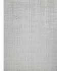 Exquisite Rugs Monroe Silk Light Silver 562512X15 12ft.X15ft. Rect. Rug