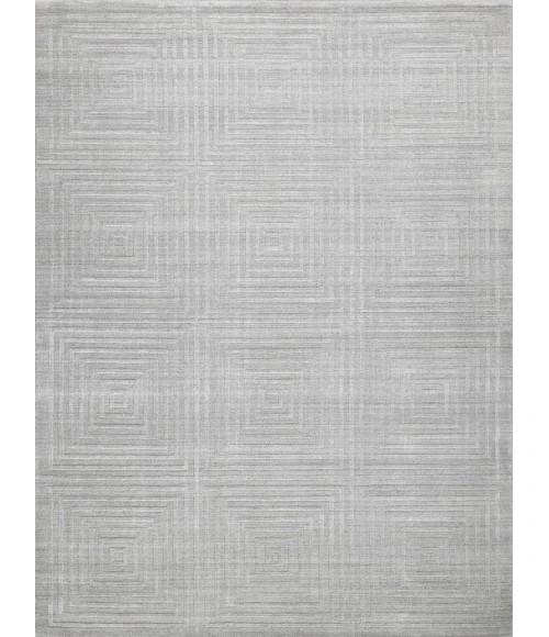 Exquisite Rugs Castelli Light Silver 56269X12 9ft.X12ft. Rect. Rug