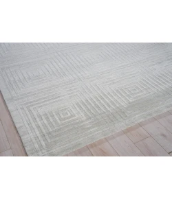 Exquisite Rugs Castelli Light Silver 56269X12 9ft.X12ft. Rect. Rug