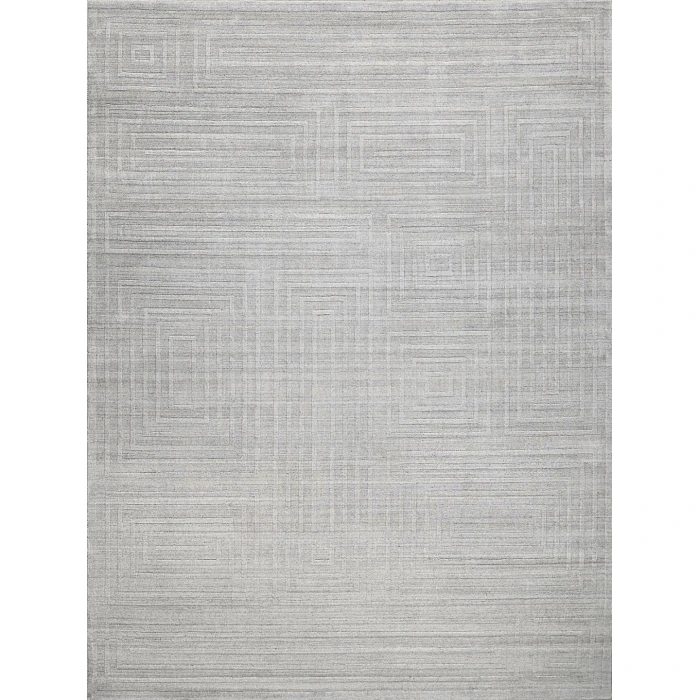 Exquisite Rugs Castelli Light Gray 562712X15 12ft.X15ft. Rect. Rug