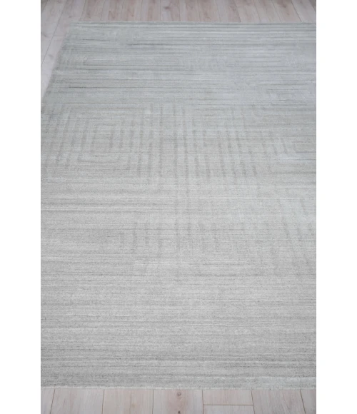 Exquisite Rugs Castelli Light Gray 56276X9 6ft.X9ft. Rect. Rug