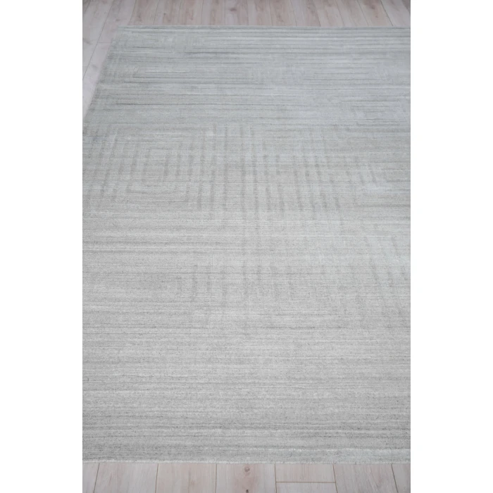 Exquisite Rugs Castelli Light Gray 562712X15 12ft.X15ft. Rect. Rug