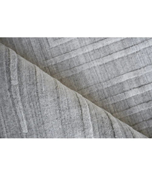 Exquisite Rugs Castelli Light Gray 56276X9 6ft.X9ft. Rect. Rug