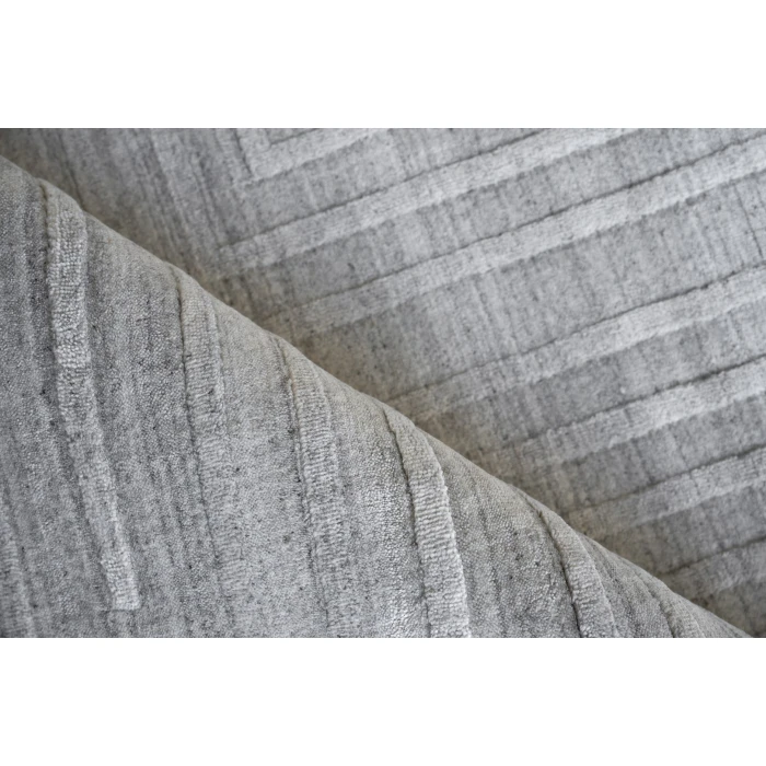 Exquisite Rugs Castelli Light Gray 562712X15 12ft.X15ft. Rect. Rug