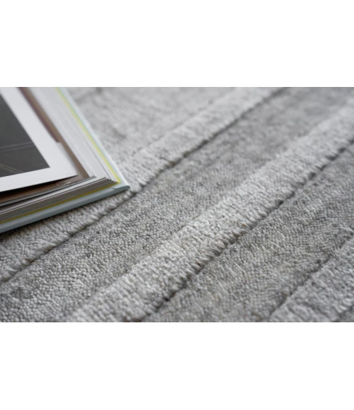 Exquisite Rugs Castelli Light Gray 56276X9 6ft.X9ft. Rect. Rug