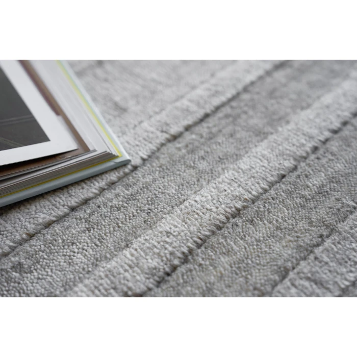 Exquisite Rugs Castelli Light Gray 562712X15 12ft.X15ft. Rect. Rug