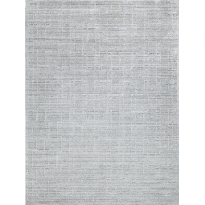 Exquisite Rugs Castelli Light Silver 562814X18 14ft.X18ft. Rect. Rug