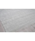 Exquisite Rugs Castelli Light Silver 56288X10 8ft.X10ft. Rect. Rug