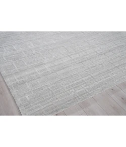 Exquisite Rugs Castelli Light Silver 56288X10 8ft.X10ft. Rect. Rug