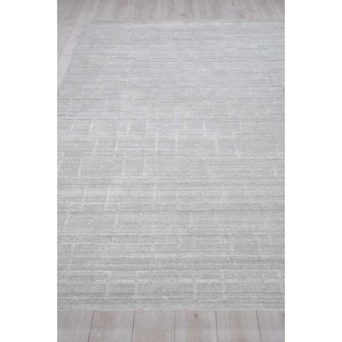 Exquisite Rugs Castelli Light Silver 562814X18 14ft.X18ft. Rect. Rug