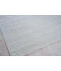 Exquisite Rugs Castelli Light Silver 56298X10 8ft.X10ft. Rect. Rug
