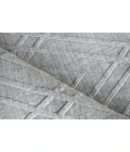 Exquisite Rugs Castelli Light Silver 56298X10 8ft.X10ft. Rect. Rug