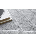 Exquisite Rugs Castelli Light Silver 56298X10 8ft.X10ft. Rect. Rug
