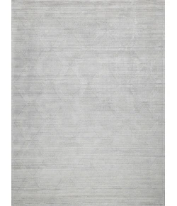 Exquisite Rugs Castelli Light Silver 56301X16 1ft.X1ft.6in. Rect. Rug