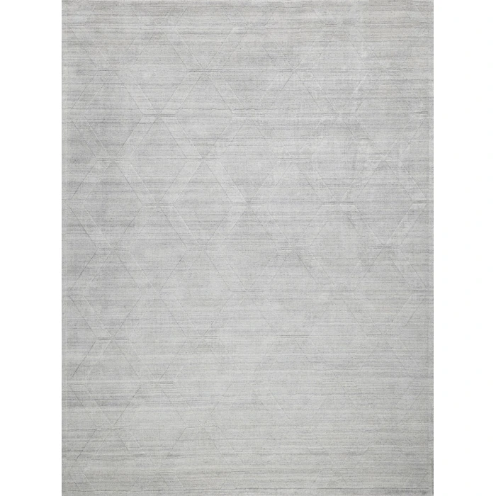 Exquisite Rugs Castelli Light Silver 563010X14 10ft.X14ft. Rect. Rug