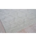 Exquisite Rugs Castelli Light Silver 563010X14 10ft.X14ft. Rect. Rug