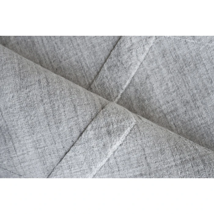 Exquisite Rugs Castelli Light Silver 563010X14 10ft.X14ft. Rect. Rug