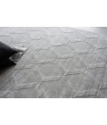 Exquisite Rugs Castelli Light Silver 563010X14 10ft.X14ft. Rect. Rug