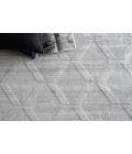 Exquisite Rugs Castelli Light Silver 563010X14 10ft.X14ft. Rect. Rug