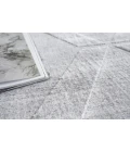 Exquisite Rugs Castelli Light Silver 563010X14 10ft.X14ft. Rect. Rug