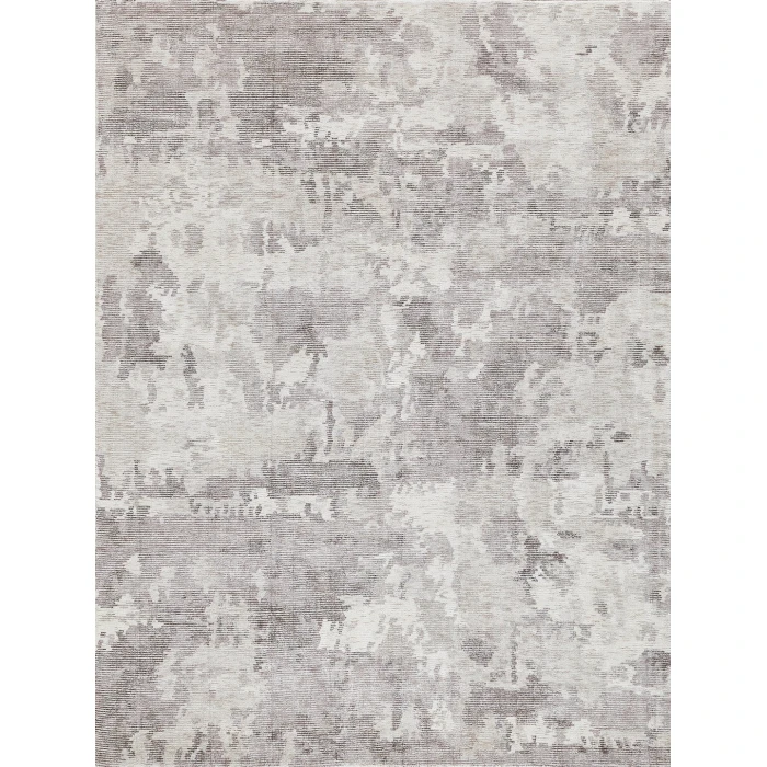 Exquisite Rugs Mineral Brown 56399X12 9ft.X12ft. Rect. Rug