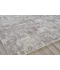 Exquisite Rugs Mineral Brown 56399X12 9ft.X12ft. Rect. Rug