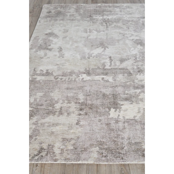 Exquisite Rugs Mineral Brown 56399X12 9ft.X12ft. Rect. Rug