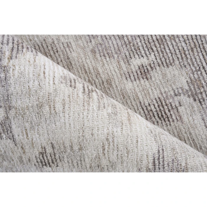 Exquisite Rugs Mineral Brown 56399X12 9ft.X12ft. Rect. Rug