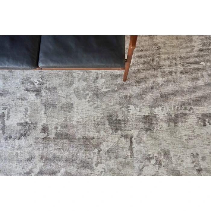Exquisite Rugs Mineral Brown 56399X12 9ft.X12ft. Rect. Rug