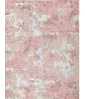 Exquisite Rugs Mineral Red Orange 56401X16 1ft.X1ft.6in. Rect. Rug