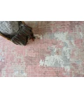 Exquisite Rugs Mineral Red Orange 56401X16 1ft.X1ft.6in. Rect. Rug