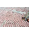 Exquisite Rugs Mineral Red Orange 56401X16 1ft.X1ft.6in. Rect. Rug