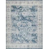 Exquisite Rugs Vintage Looms Blue/Beige 56721X16 1ft.X1ft.6in. Rect. Rug