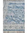 Exquisite Rugs Vintage Looms Blue/Beige 56721X16 1ft.X1ft.6in. Rect. Rug